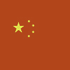 Застава Народне Републике Кине