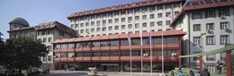 Faculty of Economics and Business