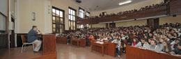 Faculty of Law