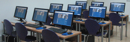 Center for E-learning and Distance Education
