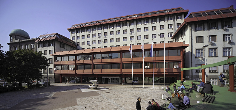 Faculty of Economics and Business