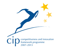 Okvirni program za konkurentnost i inovativnost – CIP
